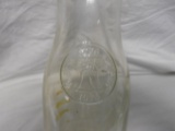 Vintage Milk Bottle