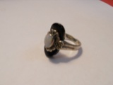 Vintage Sterling Ring