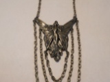 Vintage Art Nouveau Necklace