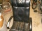 X Rocker Chair