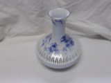 Vintage Asian Vase