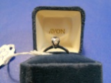 Avon Sterling Ring