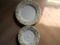 Lot of 2 Poppy Trail Dishes