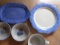 Lot of 5 Pfaltzgraff Dishes