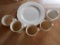 Lot of 6 Pfaltzgraff Dishes