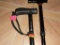 Lot of 2 Walking Canes, Hurrycane