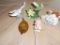 Lot of 5 Figurines