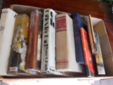 Lot of Books