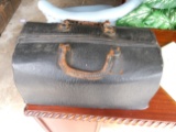 Antique/Vintage Doctor Bag