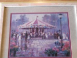 Carousel Picture, Zelden