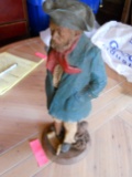 Clark Sailor Figurine