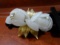 Vendome Flower Brooch