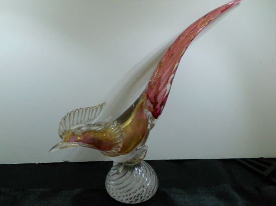 Jewelry, Collectibles, Art Glass
