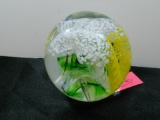 Oglebay Large Paperweight