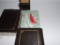 Lot of 2 Sailboat Cards, VSIR APC Co, 1940-1960