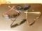 Lot of 4 Sunglasses