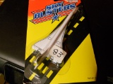 Matchbox Sky Busters SST