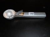 Push Button Ice cream Scoop