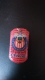 Chivas Key Fob
