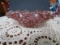 Vintage Murano Art Glass Dish