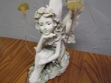 Fairy with Flowers Décor, 14