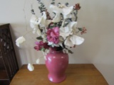 Flower Vase with Flowers