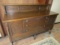 Vintage Buffet, Handcrafted