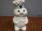 1988 Pillsbury Cookie Jar