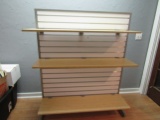 Shelf Unit, Room Divider