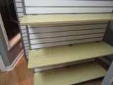 Shelf Unit, Room Divider