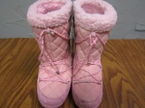 Esny Boots, size 6.5-7.5, New