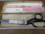 Wiss Pinking Shears in Original Box