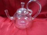 Teapot, Easy Exotic by Padma Lakshmi