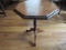 Vintage Small End/Lamp Table