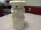 Older Vintage Pillsbury Cookie Jar