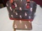 Vintage Betty Boop Purse and Wallet