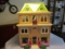 Fisher Price Doll House with Working Accessories