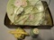Vintage Lot of Glass Ware