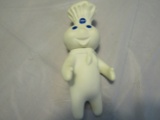 1971 Rubber Pillsbury Doughboy