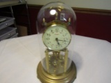 Kundo Mantle Clock made in West Germany