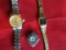 Lot of 3 Vintage Watches