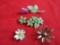 Vintage Lot of 4 Mixed Jewelry including Austria