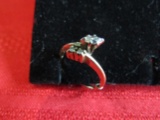 Vintage 14K Ring
