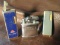 Lot of 3 Vintage Lighters