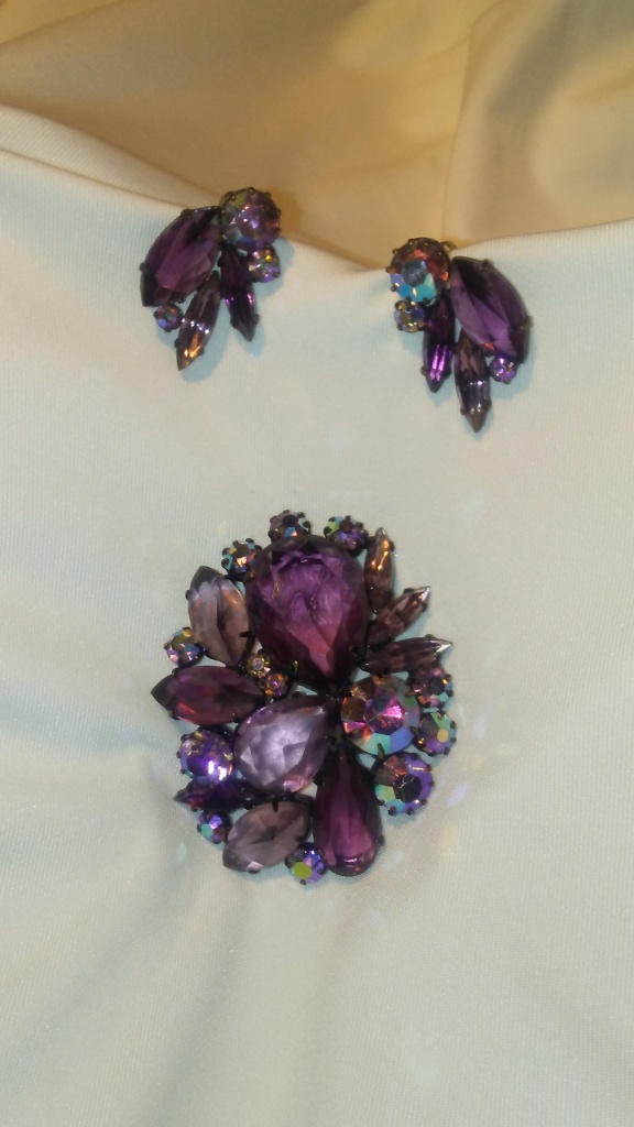 Vintage/Antique Jewelry and Collectibles
