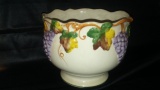 1 Large Portuguese Bowl Hand Made