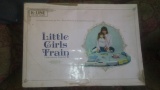 K-Line Little Girls Train Set