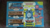Thomas and Friends Battery Operated Railway Set