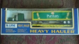 K-Line Puritan Heavy Hauler Set