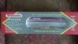 Williams Genesis FA Style Amtrak With Horn